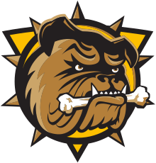 Hamilton Bulldogs vs. Barrie Colts at FirstOntario Centre