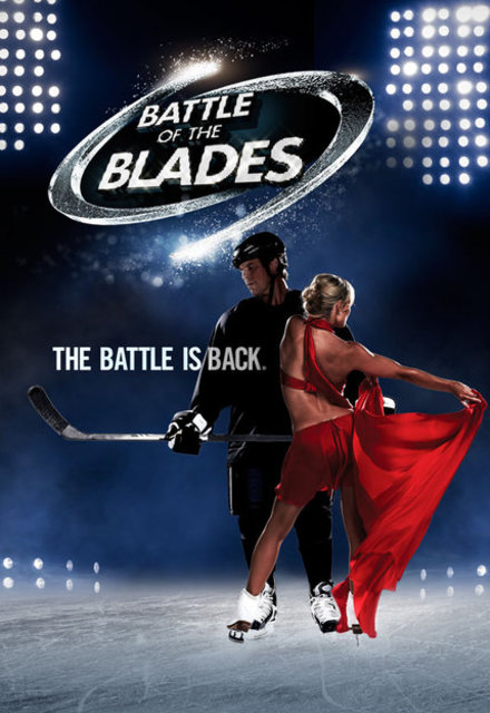 Battle Of The Blades - Episode 3 at FirstOntario Centre