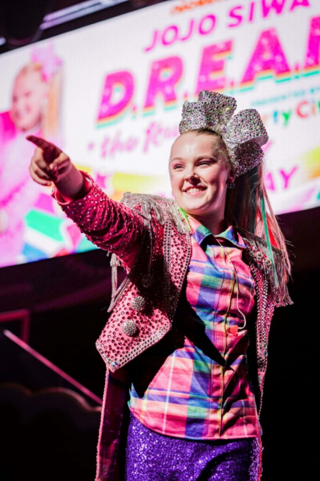 JoJo Siwa [POSTPONED] at FirstOntario Centre