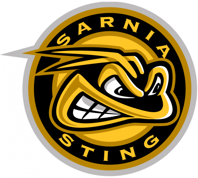 Hamilton Bulldogs vs. Sarnia Sting at FirstOntario Centre