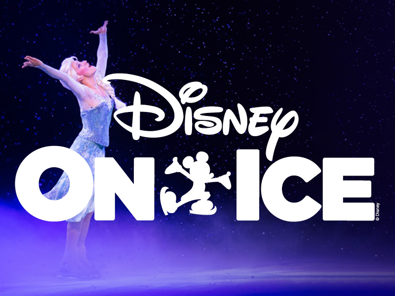 Disney On Ice: Frozen & Encanto at FirstOntario Centre