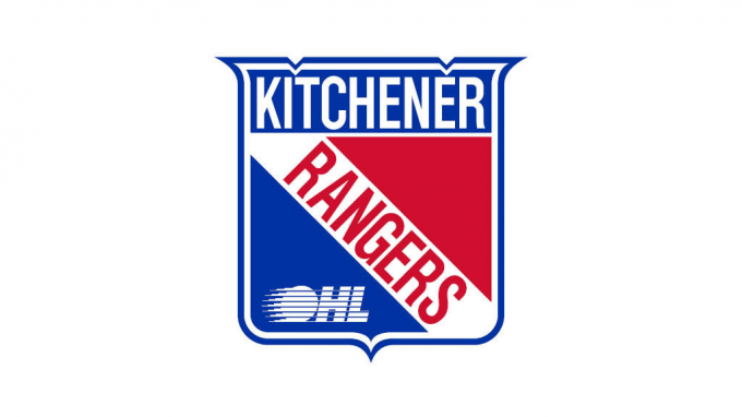 Hamilton Bulldogs vs. Kitchener Rangers at FirstOntario Centre