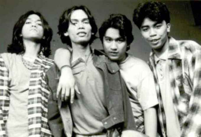 Eraserheads at FirstOntario Centre