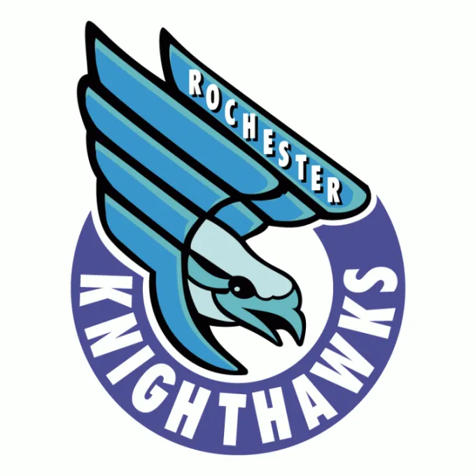 Toronto Rock vs. Rochester Knighthawks