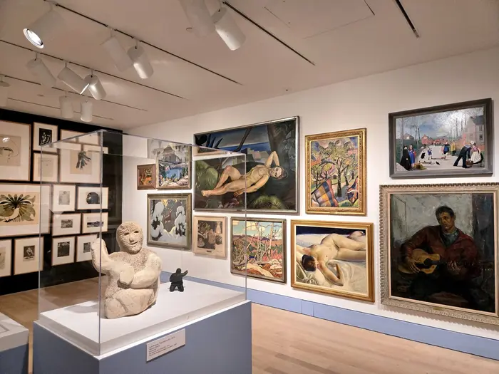 ART GALLERY OF HAMILTON