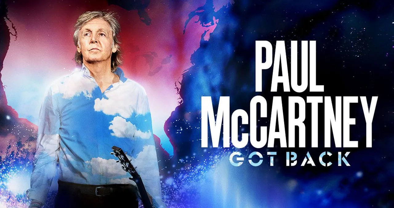 Paul McCartney
