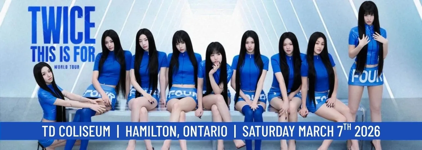 TWICE