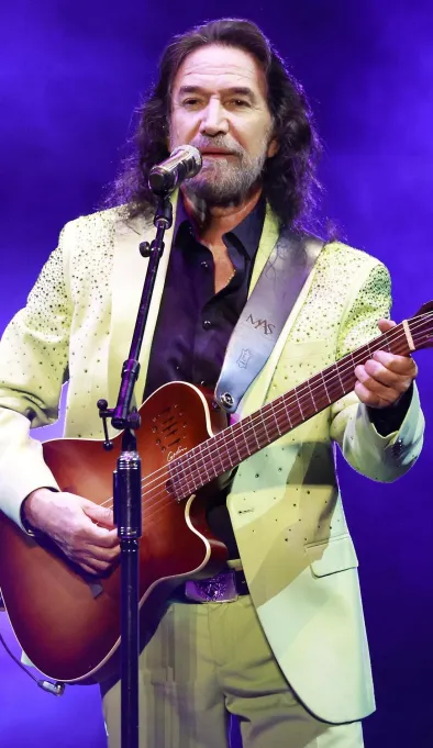 Marco Antonio Solis tickets