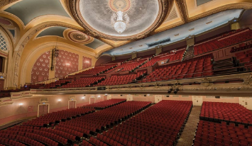 hamilton arena