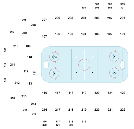 Hamilton Bulldogs vs. Erie Otters Tickets | 21st September ...