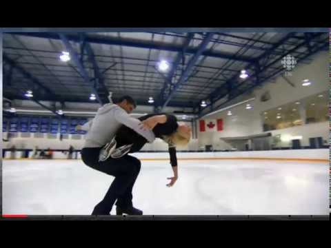 Battle Of The Blades - Episode 1 at FirstOntario Centre