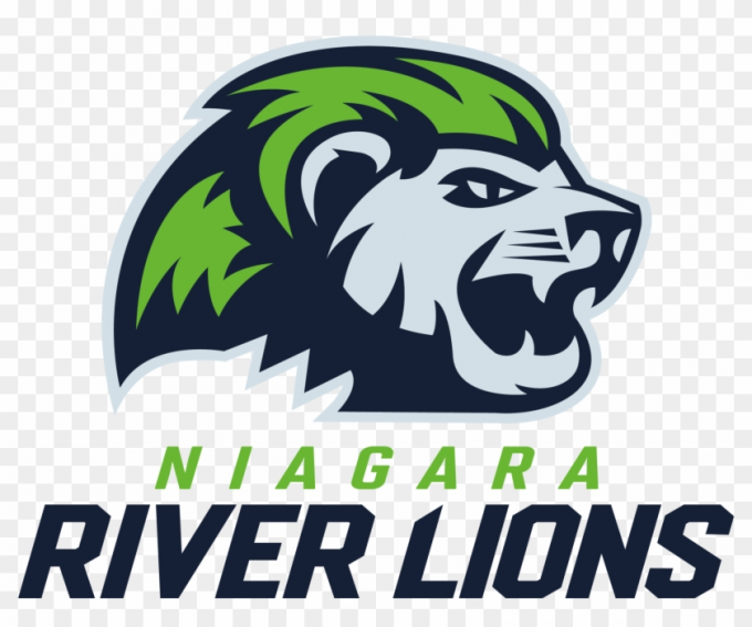 Hamilton Honey Badgers vs. Niagara River Lions at FirstOntario Centre