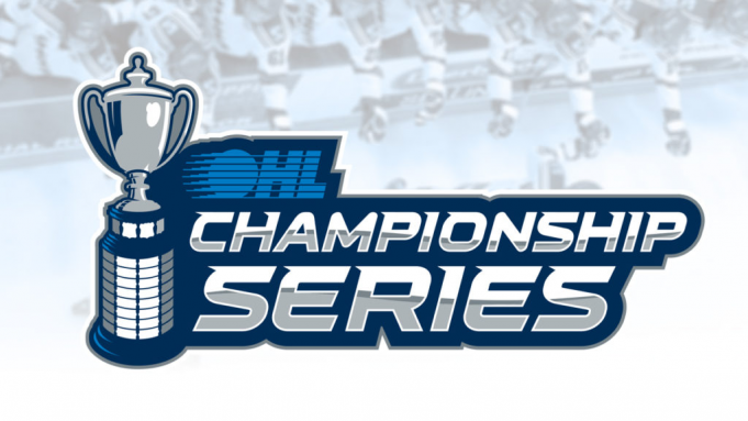 OHL Championship Series: Hamilton Bulldogs vs. Windsor Spitfires - Home Game 3 at FirstOntario Centre