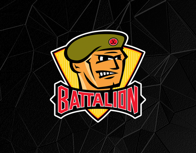 Hamilton Bulldogs vs. North Bay Battalion at FirstOntario Centre