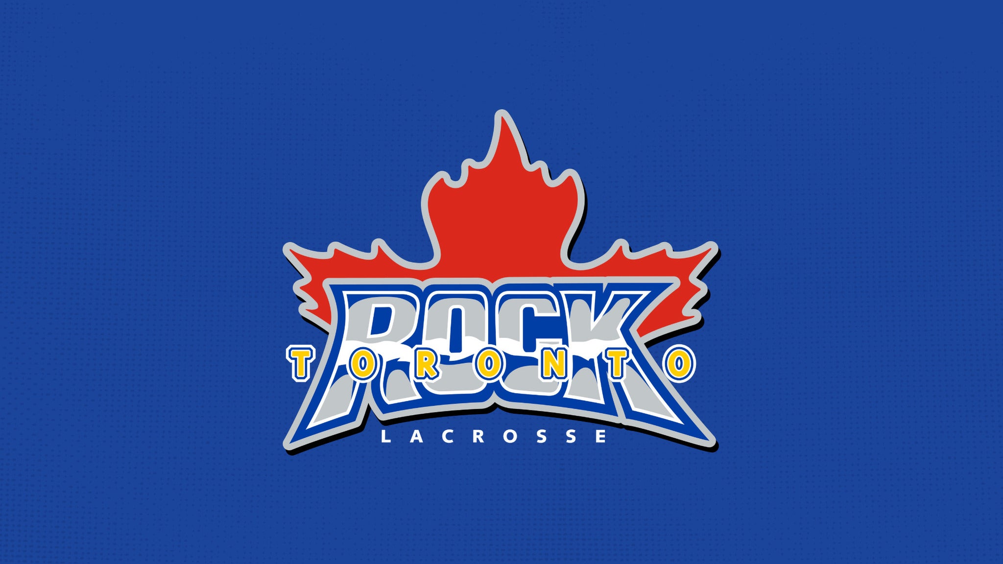 Toronto Rock vs. Buffalo Bandits at FirstOntario Centre