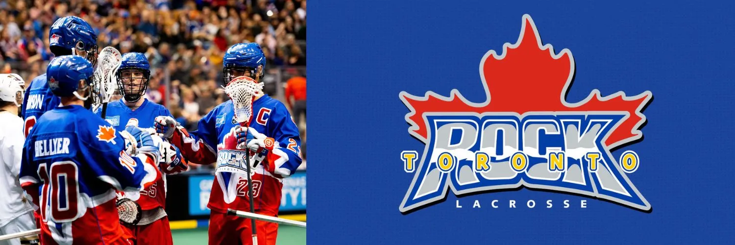 Toronto Rock Lacrosse