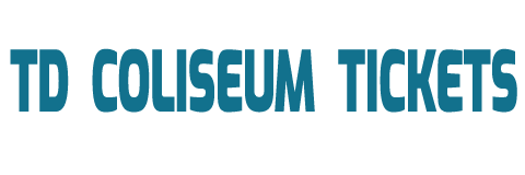 TD Coliseum