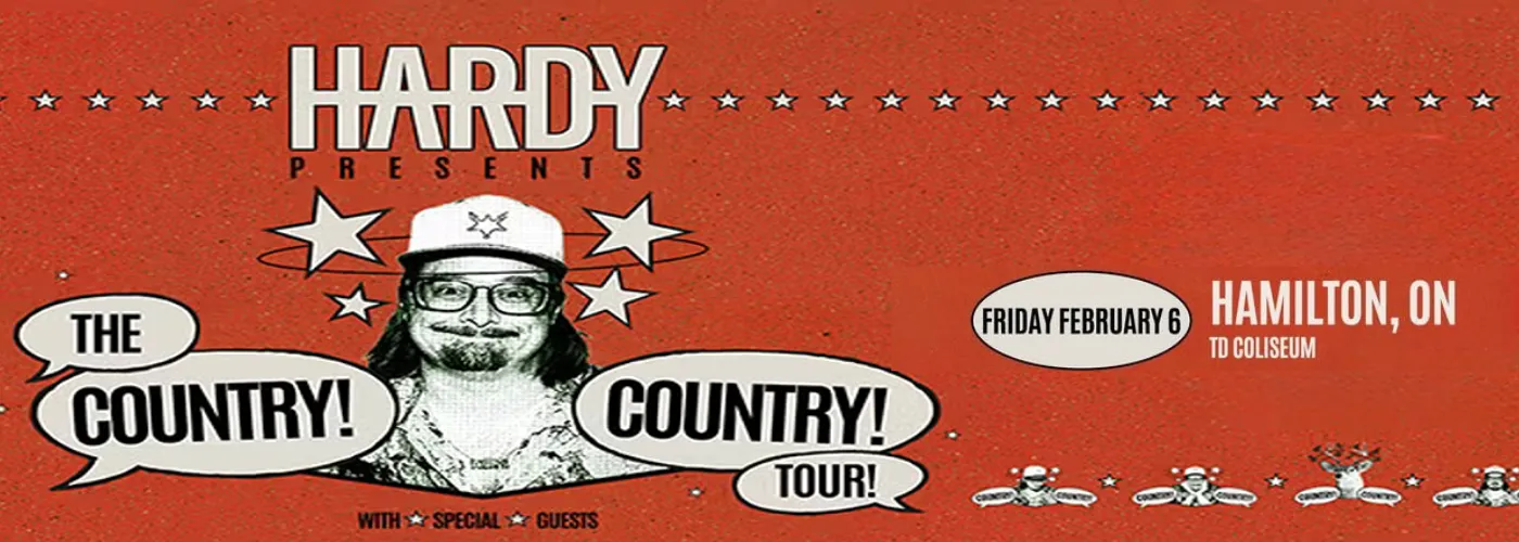 Hardy