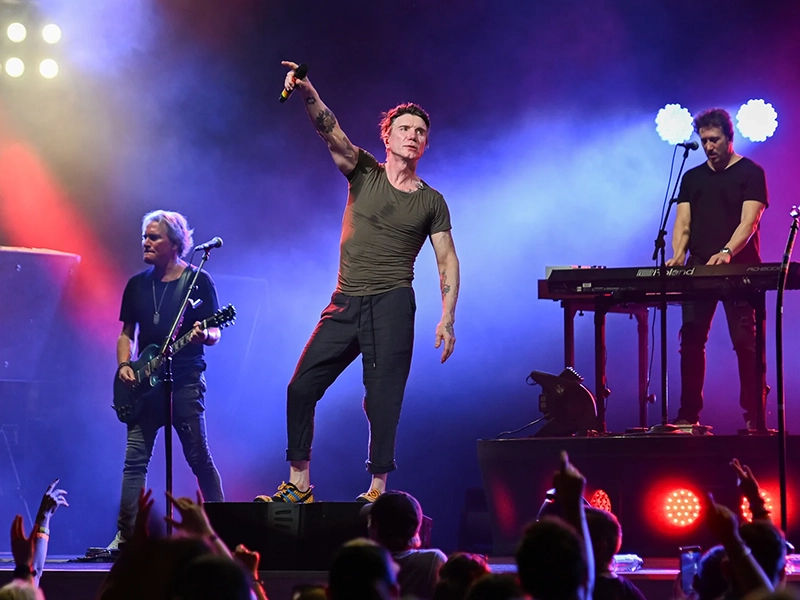 Goo Goo Dolls tickets