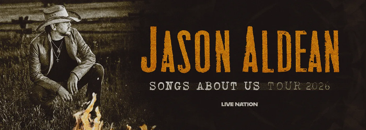 Jason Aldean, Chase Matthew &amp; Mackenzie Carpenter